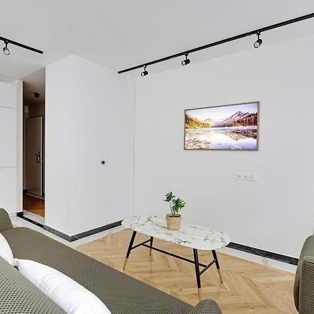 Appartement Cosy Pour 4 A La Villette - Parijs Buitenkant foto